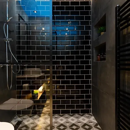 شقة Valaoritou 3 Luxury