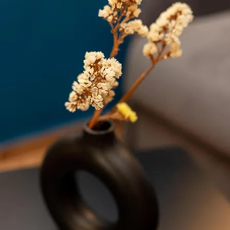 Valaoritou 3 Luxury سالونيك