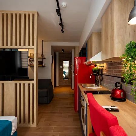 شقة Valaoritou 3 Luxury سالونيك