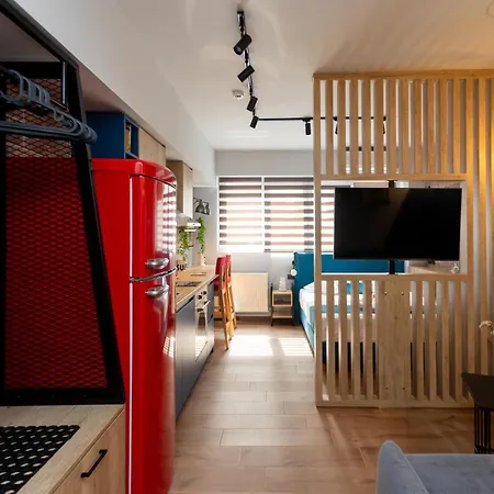 Valaoritou 3 Luxury سالونيك