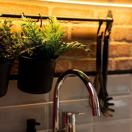 Valaoritou 3 Luxury شقة *