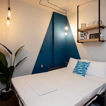 شقة Valaoritou 3 Luxury سالونيك