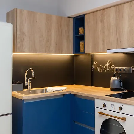 Valaoritou 3 Luxury *