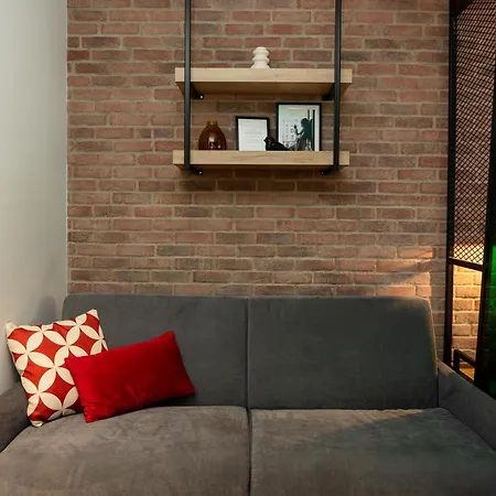 Valaoritou 3 Luxury سالونيك