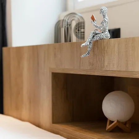 Valaoritou 3 Luxury سالونيك