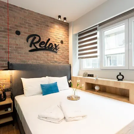 Valaoritou 3 Luxury *