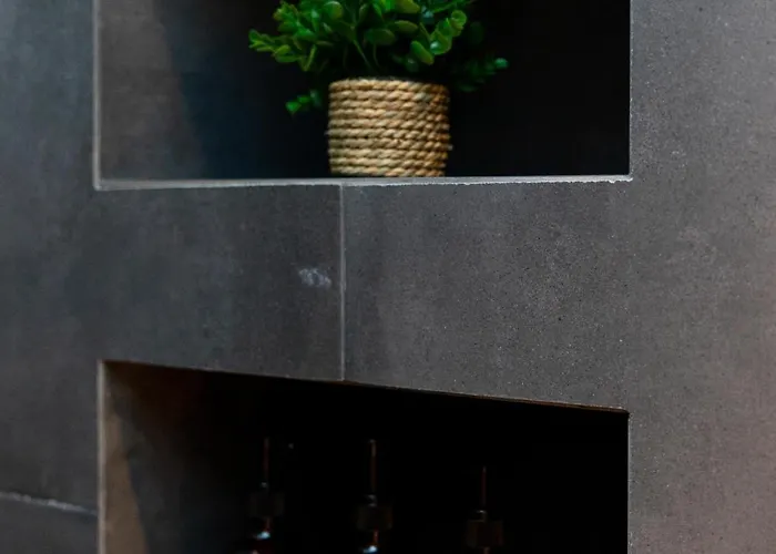 Valaoritou 3 Luxury דירה *