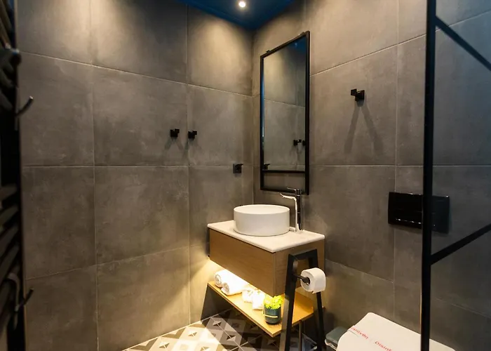 Valaoritou 3 Luxury Apartamento