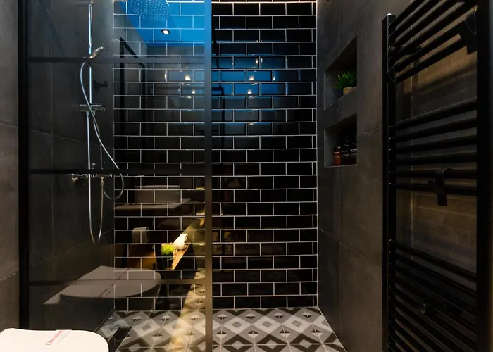 Apartamento Valaoritou 3 Luxury