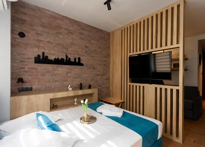 Valaoritou 3 Luxury * סלוניקי