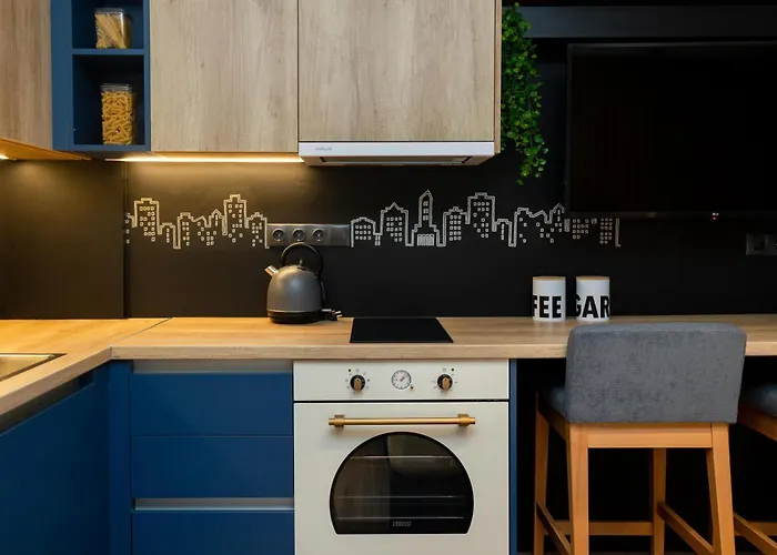 Apartamento Valaoritou 3 Luxury Tesalónica