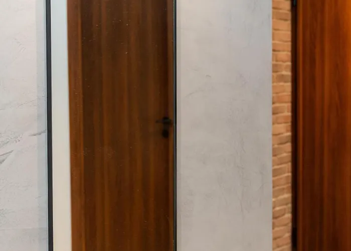 Valaoritou 3 Luxury * Tesalónica