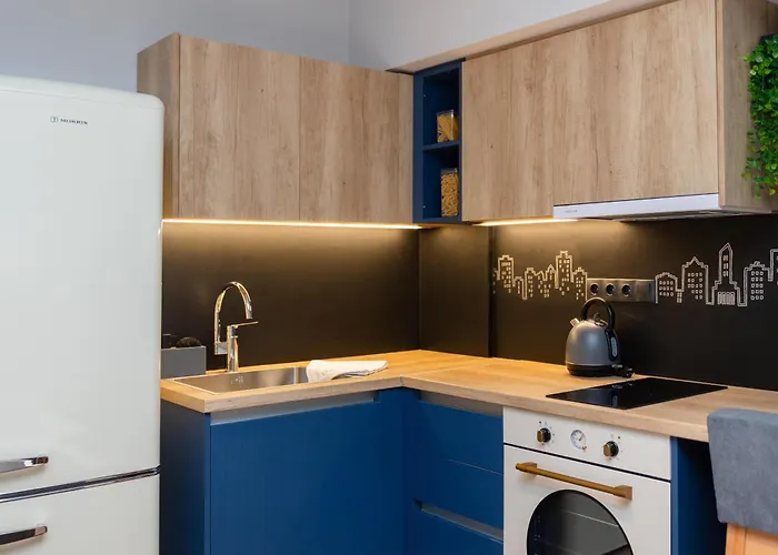 Valaoritou 3 Luxury *