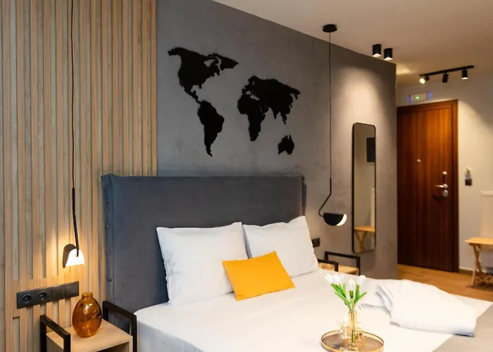 Valaoritou 3 Luxury