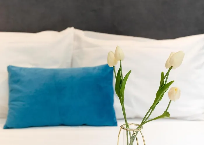 Valaoritou 3 Luxury דירה סלוניקי