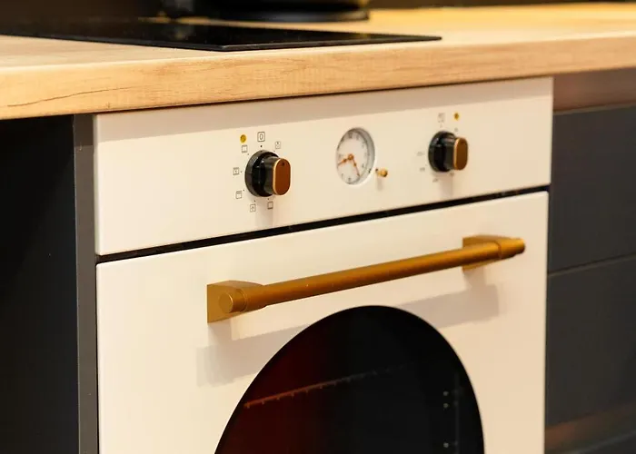 Valaoritou 3 Luxury *