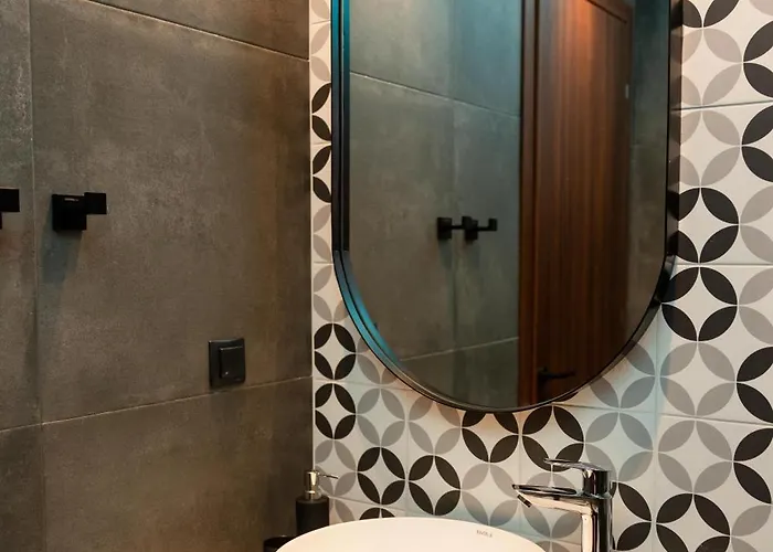 Valaoritou 3 Luxury סלוניקי