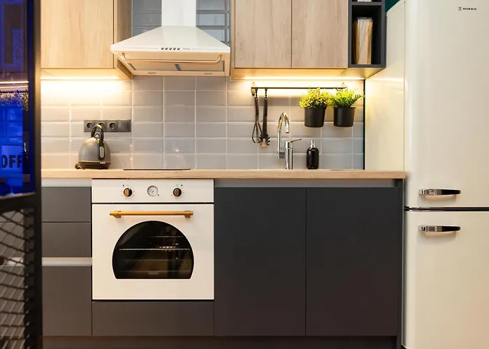 Valaoritou 3 Luxury סלוניקי