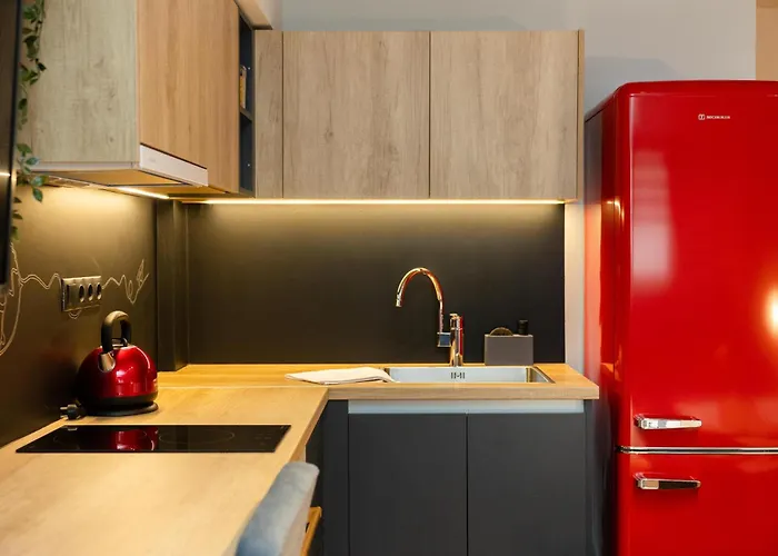 Valaoritou 3 Luxury