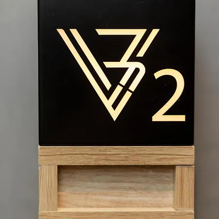Valaoritou 3 Luxury Appartamento Salonicco
