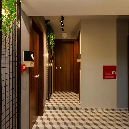 Valaoritou 3 Luxury *
