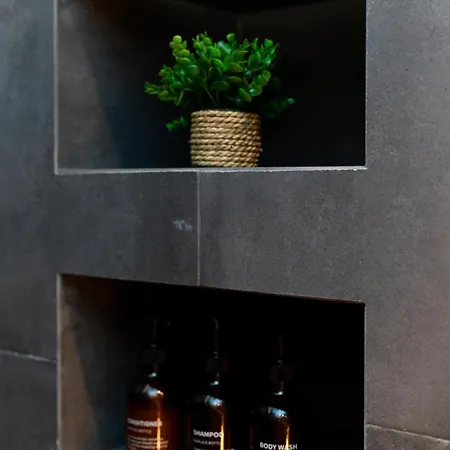 Valaoritou 3 Luxury Apartman *