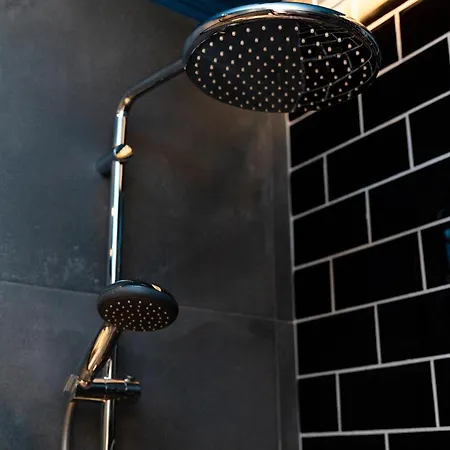 Appartamento Valaoritou 3 Luxury