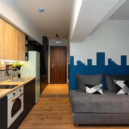 Apartment Valaoritou 3 Luxury *