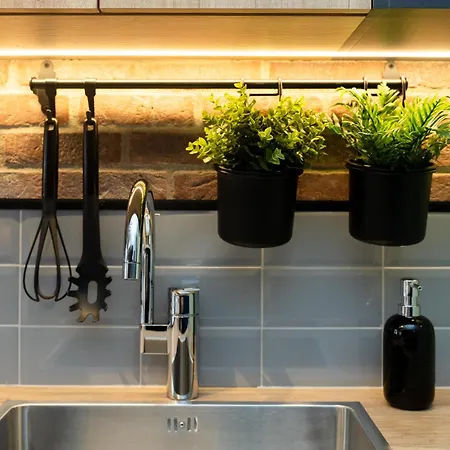 Valaoritou 3 Luxury Apartman