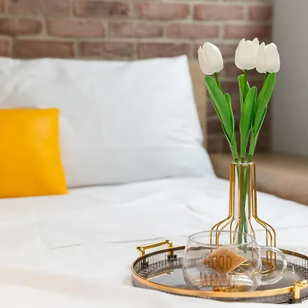 Valaoritou 3 Luxury Apartment Thessaloniki