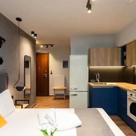 Valaoritou 3 Luxury Apartment *