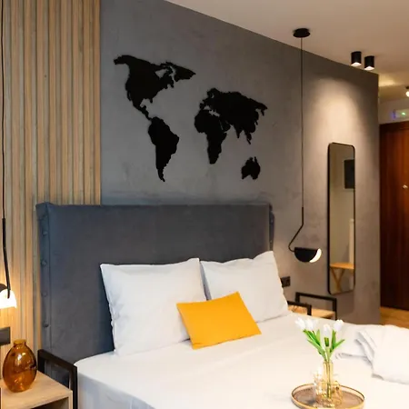 Valaoritou 3 Luxury