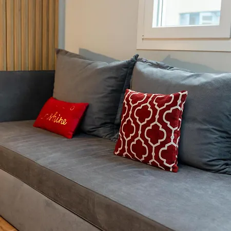 Valaoritou 3 Luxury *