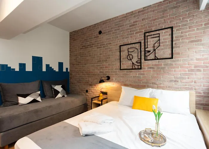 Valaoritou 3 Luxury Daire