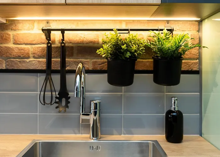 Valaoritou 3 Luxury Appartement