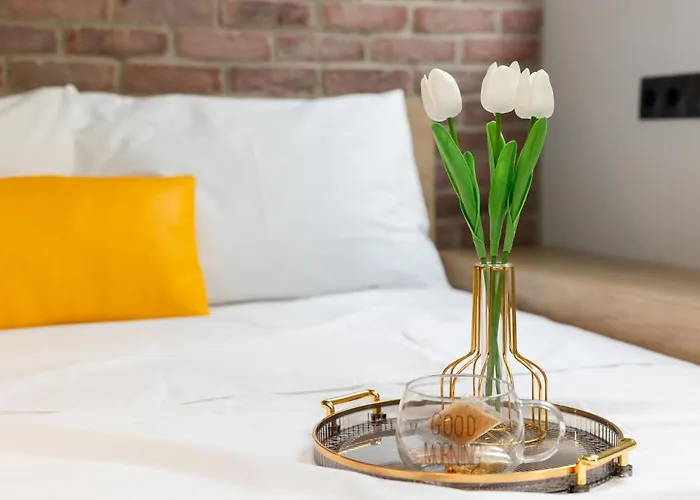 Valaoritou 3 Luxury Daire Selanik