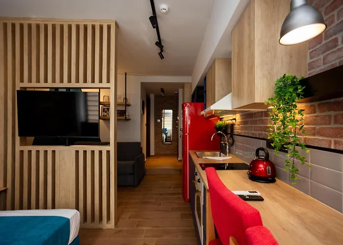 Appartement Valaoritou 3 Luxury Thessalonique