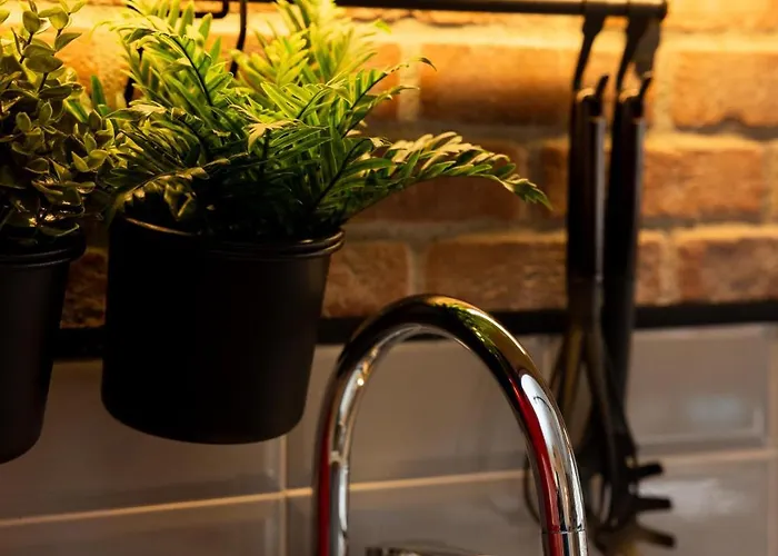 Valaoritou 3 Luxury Appartement *