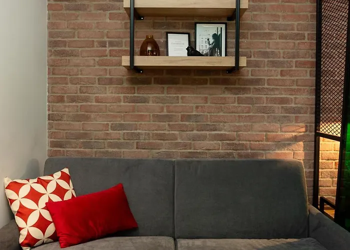 Valaoritou 3 Luxury Selanik