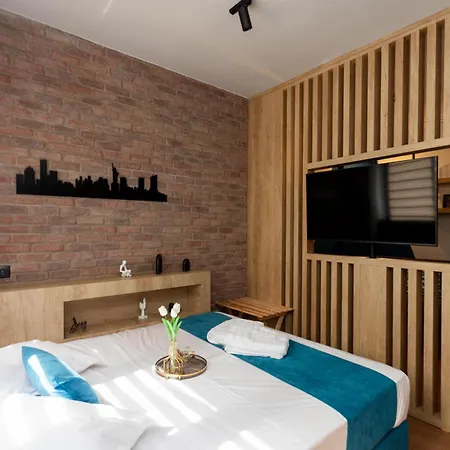 Valaoritou 3 Luxury * Selanik