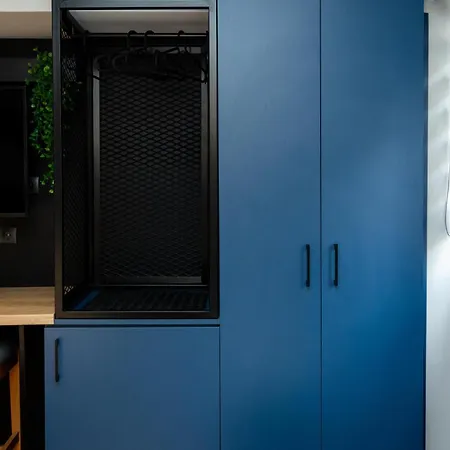 Valaoritou 3 Luxury * Selanik