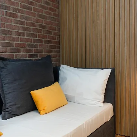 Valaoritou 3 Luxury Selanik