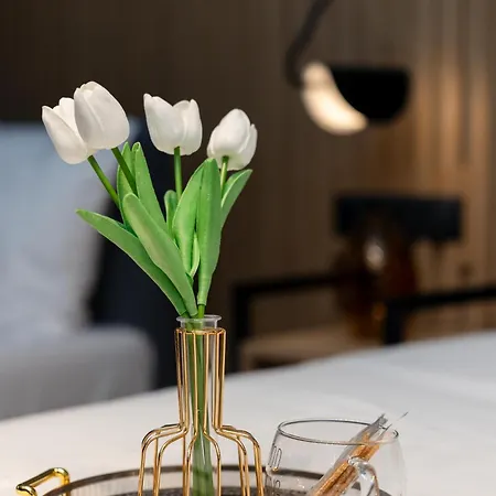 Valaoritou 3 Luxury * Selanik