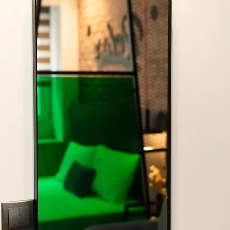 Daire Valaoritou 3 Luxury *