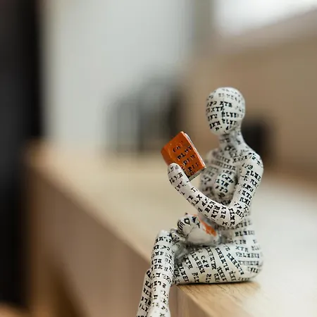 Valaoritou 3 Luxury Selanik