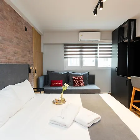 Valaoritou 3 Luxury *