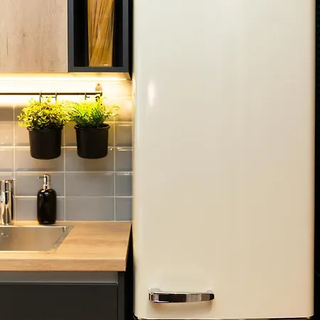 Valaoritou 3 Luxury Daire