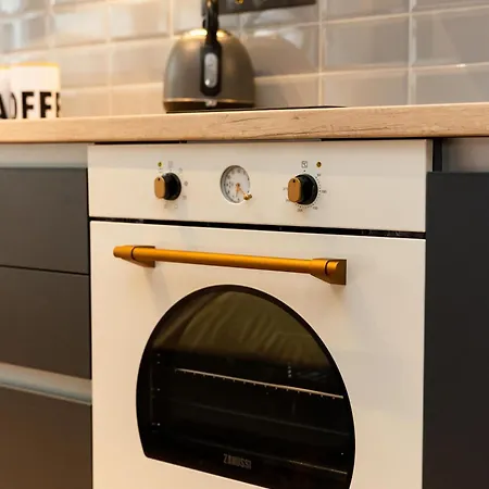 Daire Valaoritou 3 Luxury *