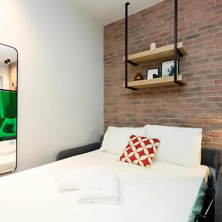 Daire Valaoritou 3 Luxury Selanik