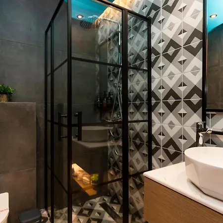 Valaoritou 3 Luxury * Selanik